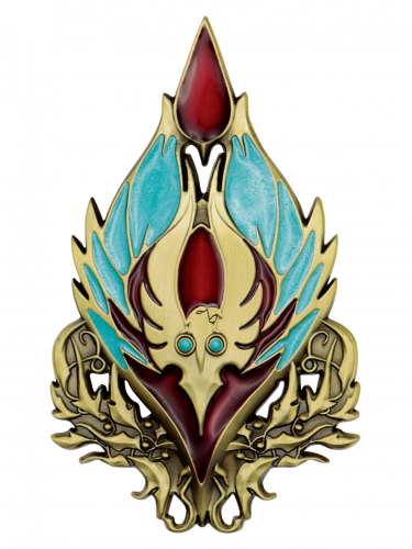 Otwieracz World of Warcraft - Icon of Blood