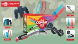 All Combat Kit