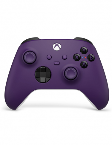 Kontroler bezprzewodowy do Xbox - Astral Purple (XSX)