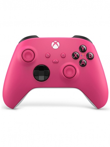 Bezprzewodowy kontroler do Xbox - Deep Pink (XSX)