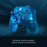 Bezdrátový ovladač pro Xbox - Sky Cipher Special Edition