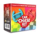 Car Chase Kit