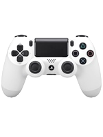 Kontroler DualShock 4 V2 - Biały 