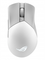 Mysz gamingowa ASUS ROG Gladius III Wireless AimPoint (White)