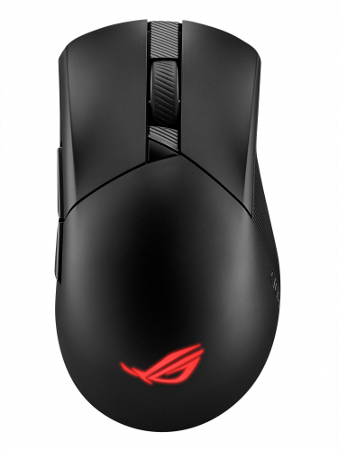 Mysz gamingowa ASUS ROG Gladius III Wireless AimPoint (Black) (PC)