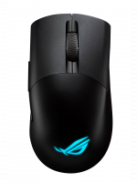 Mysz gamingowa ASUS ROG Keris Wireless AimPoint (Black)