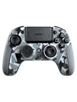 Kontroler Nacon Revolution 5 Pro - Arctic Camo