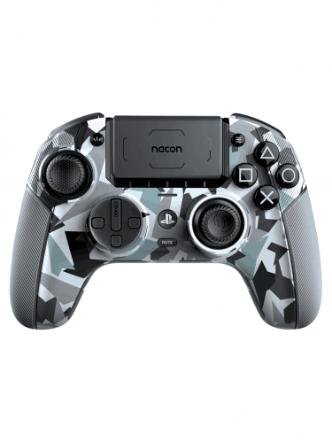 Kontroler Nacon Revolution 5 Pro - Arctic Camo (PS5)