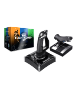 Joystick z przepustnicą - Pro Flight Combo Kit