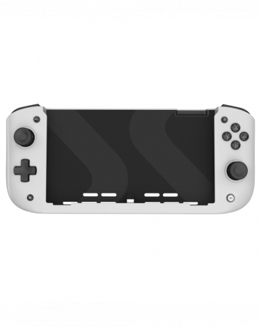 Kontroler Nitro Deck do Nintendo Switch - White Edition (Switch + OLED) (uszkodzone opakowanie) (SWITCH)