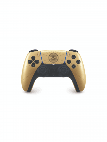 Kontroler DualSense - 007 First Light Limited Edition (PS5)