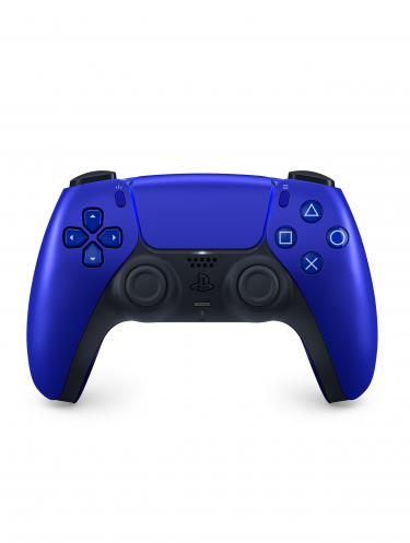 Kontroler DualSense - Cobalt Blue (PS5)