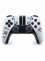 Kontroler DualSense – Gran Turismo Limited Edition