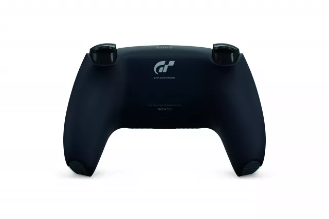 Kontroler DualSense – Gran Turismo Limited Edition - PlayStation