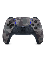 Kontroler DualSense - Gray Camo