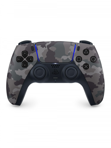 Kontroler DualSense - Gray Camo (PS5)