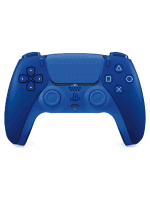 Kontroler DualSense - Icon Blue Special Edition