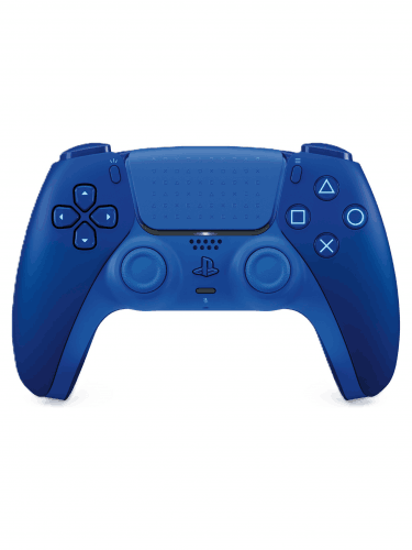 Kontroler DualSense - Icon Blue Special Edition (PS5)