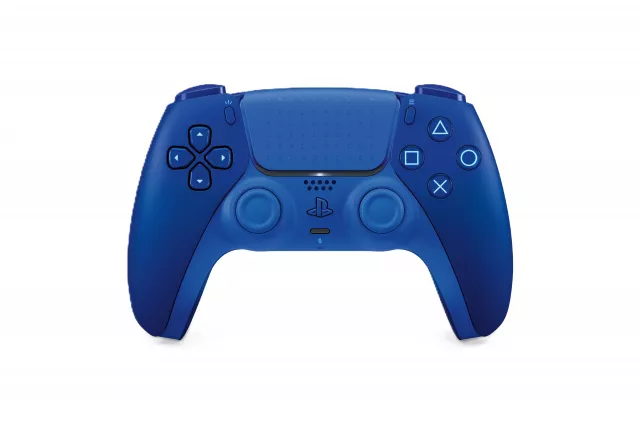 Kontroler DualSense - Icon Blue Special Edition - PlayStation