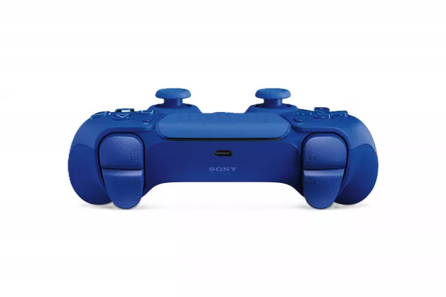 Kontroler DualSense - Icon Blue Special Edition - PlayStation