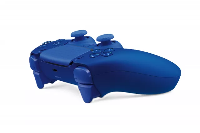 Kontroler DualSense - Icon Blue Special Edition - PlayStation