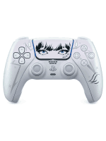 Kontroler DualSense - Lisa Limited Edition