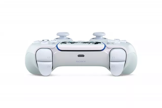 Kontroler DualSense - Lisa Limited Edition - PlayStation