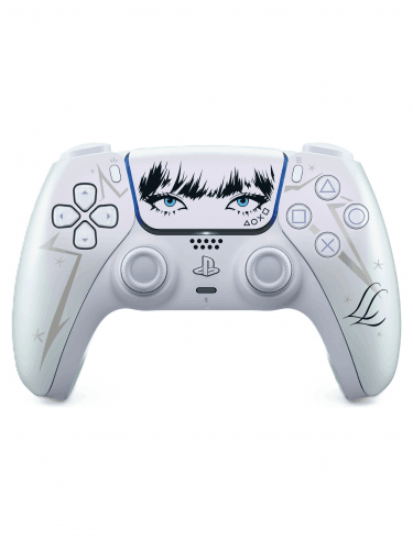 Kontroler DualSense - Lisa Limited Edition (PS5)