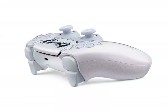 Kontroler DualSense - Lisa Limited Edition - PlayStation