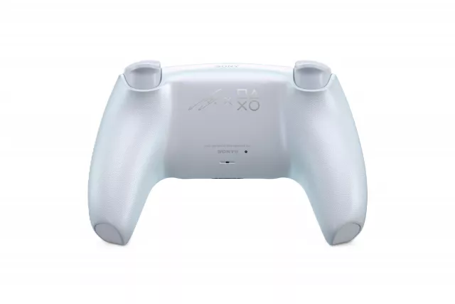 Kontroler DualSense - Lisa Limited Edition - PlayStation