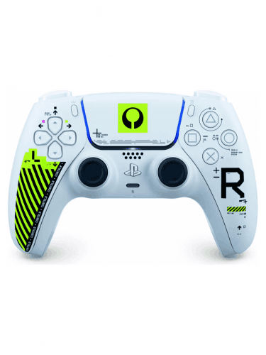 Kontroler DualSense - Marathon Limited Edition (uszkodzone opakowanie) (PS5)