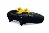 Kontroler DualSense - Marvel's Wolverine Battle Yellow Limited Edition   - PlayStation