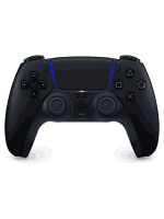 Kontroler DualSense - Midnight Black PC Ready