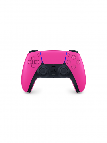 Kontroler DualSense - Nova Pink (PS5)