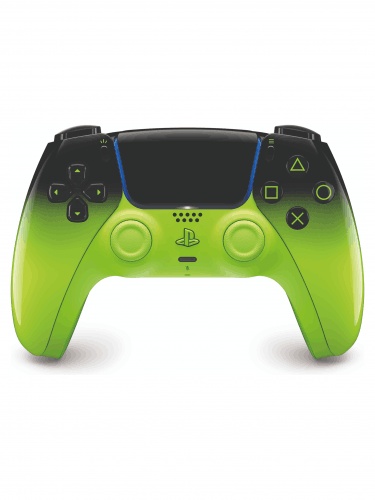 Kontroler DualSense - Remix Green (PS5)