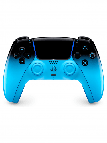 Kontroler DualSense - Rhythm Blue (PS5)