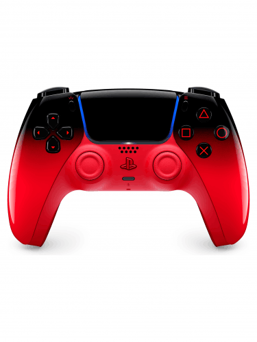 Kontroler DualSense - Techno Red (PS5)