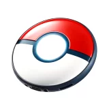 Ovladač Nintendo - Pokémon Go Plus +