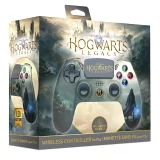 Ovladač pro PlayStation 4 - Hogwarts Legacy Landscape