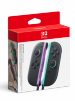 Kontrolery Joy-Con 2 - Light Purple/Light Green (SWITCH)