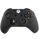 Silikonový obal na Xbox One ovladač (černý)