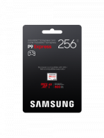 Karta pamięci Samsung micro SD Express 256 GB P9 (SWITCH)