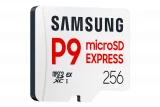 Karta pamięci Samsung micro SD Express 256 GB P9