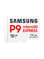Karta pamięci Samsung micro SD Express 256 GB P9 (SWITCH2)