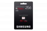 Karta pamięci Samsung micro SD Express 256 GB P9