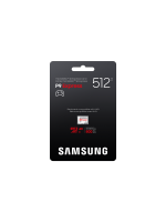 Karta pamięci Samsung micro SD Express 512 GB P9 (SWITCH)