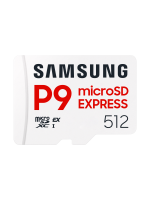 Karta pamięci Samsung micro SD Express 512 GB P9 (SWITCH2)