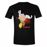 Koszulka One Punch Man - Flying - Anime