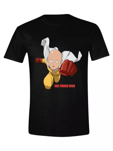 Koszulka One Punch Man - Flying