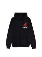 Bluza Cyberpunk 2077 - Samurai
